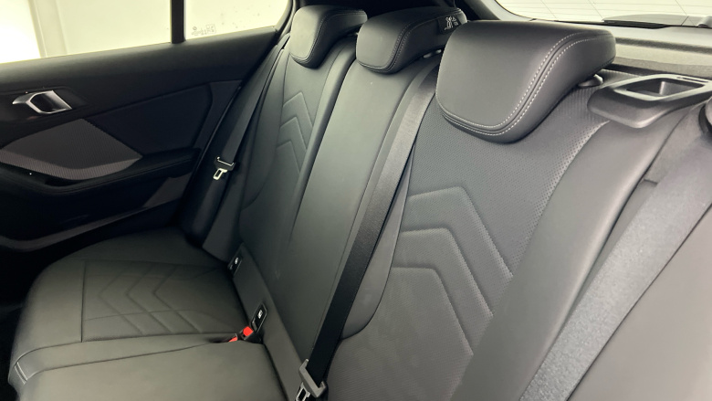 BMW 1 Series 120 M Sport 5dr Step Auto Petrol Hatchback